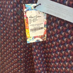 Robert Graham Dress Shirt